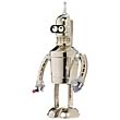 Futurama Bright 'n Shiny Bender